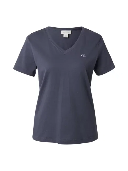 Calvin Klein Jeans Tricou bleumarin