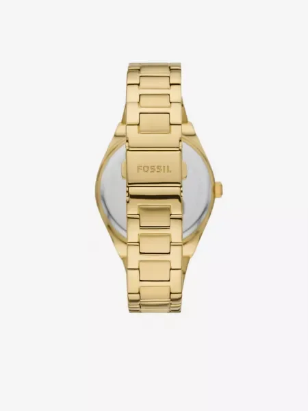 Hodinky Fossil Scarlette zlatá