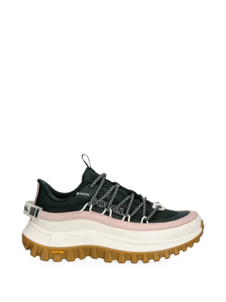 Sneakerși Sorel verde