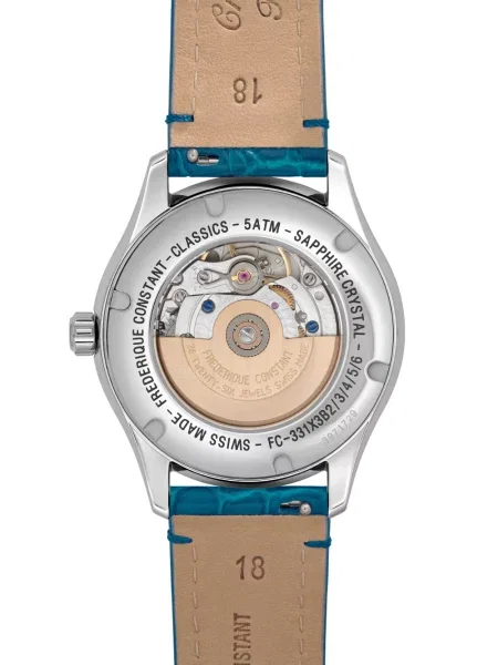 Ceas Frederique Constant alb