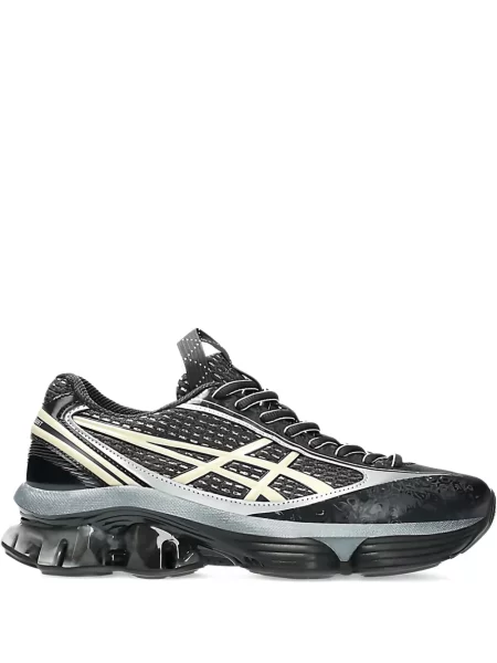 Маратонки Asics Gel-nimbus сиво