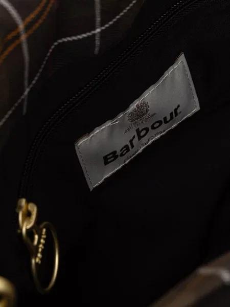 Сумка шоппер Barbour