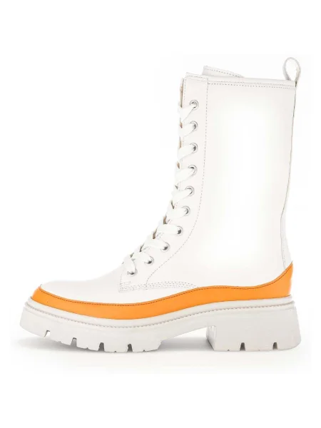Pantofi Gabor alb