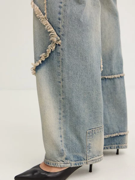 Armani Exchange farmer kék