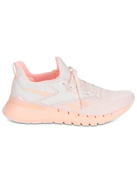 Sală de gimnastică pantofi Reebok Sport roz