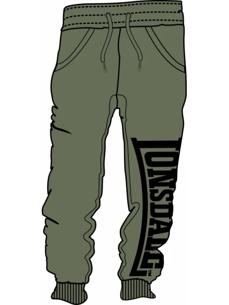 Pantaloni de trening Lonsdale