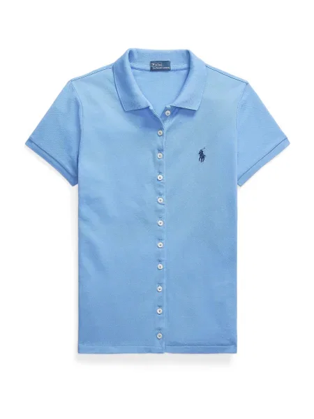 Polo Ralph Lauren Tricou polo albastru