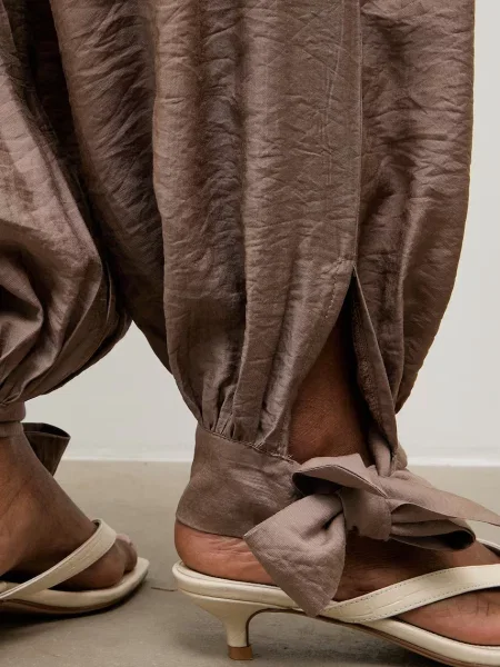 Брюки Answear.lab