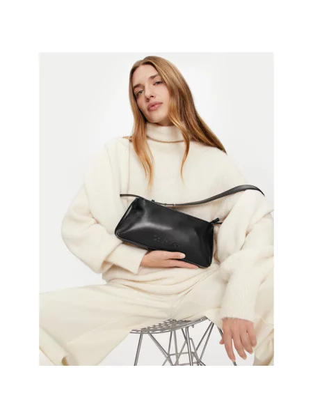 Torebka Calvin Klein czarna