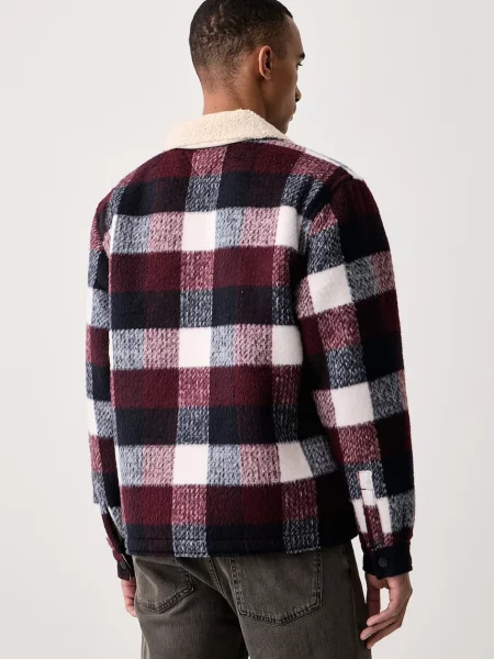 Tommy Jeans kurtka koszulowa