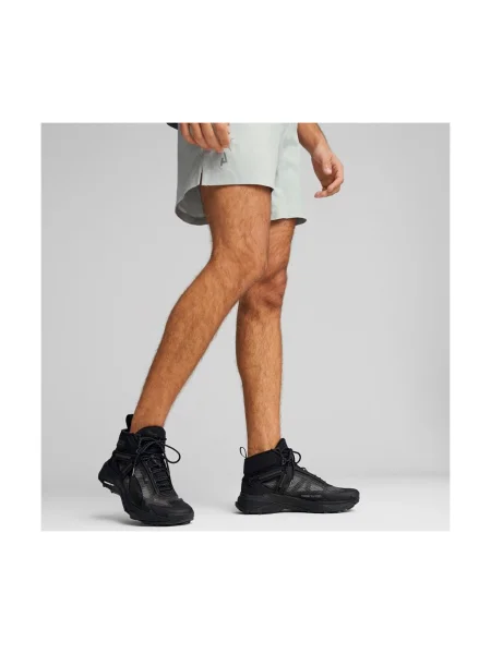 Pantofi Puma negru