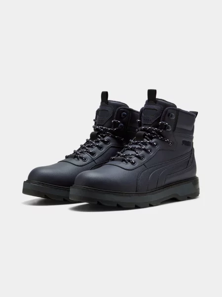 Ботинки Puma синие