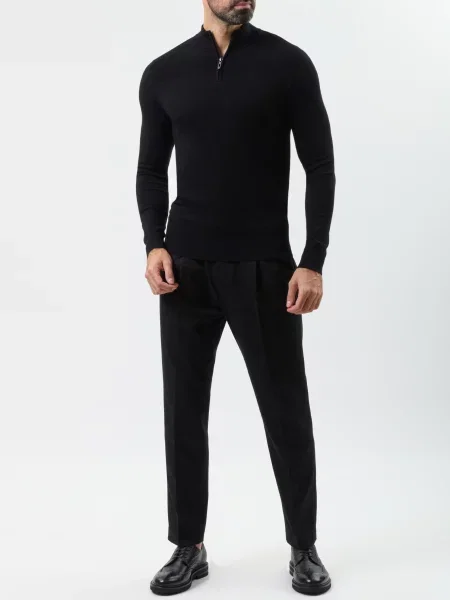 Брюки Antony Morato черные