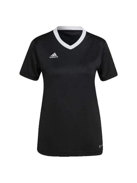 Tričko Adidas čierna