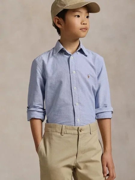 Polo Ralph Lauren Дитяча сорочка