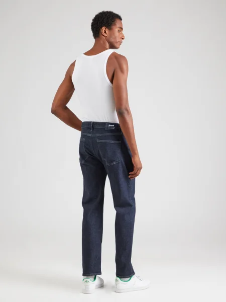 Mavi Jeans Lisbon închis albastru