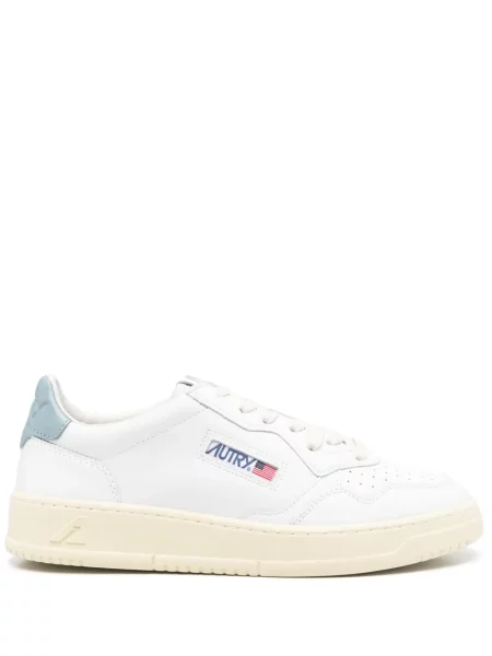 Sneakerși Autry alb