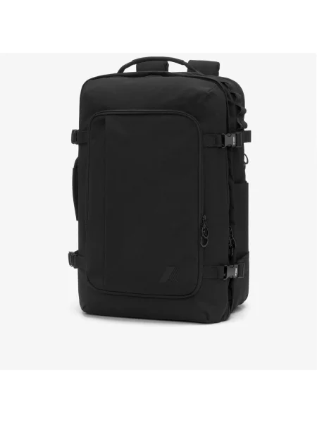 Torba K-way czarna