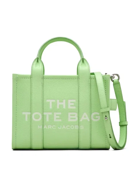 Geantă Marc Jacobs verde