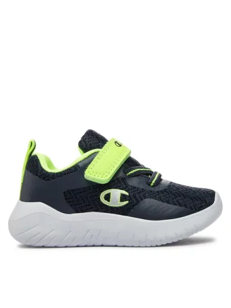 Champion Снікерcи Softy Evolve B Td Low Cut Shoe cиній