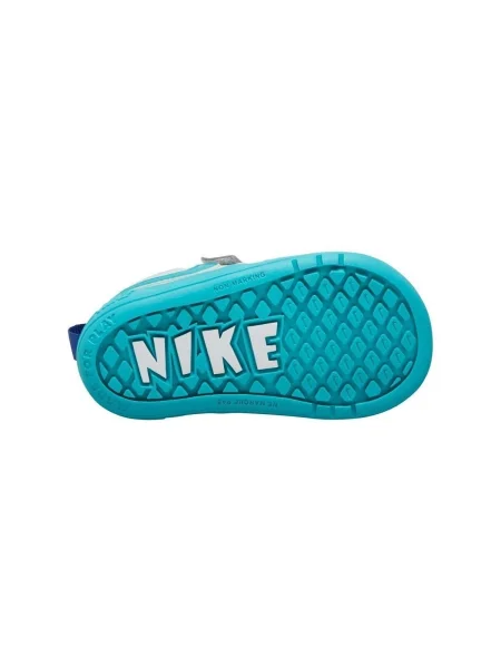 Pantofi copii Nike alb