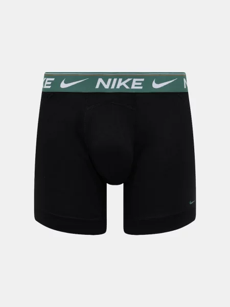Боксери Nike чорний