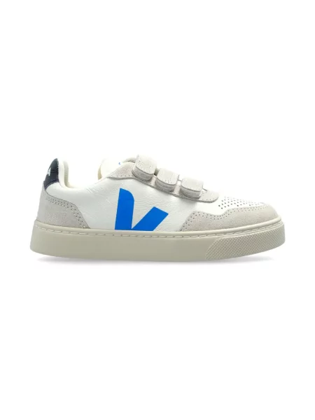 Sneakersy dziecięce Veja białe