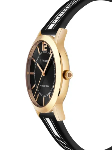 Ceas Plein Sport negru