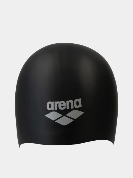 Шапка Arena черная