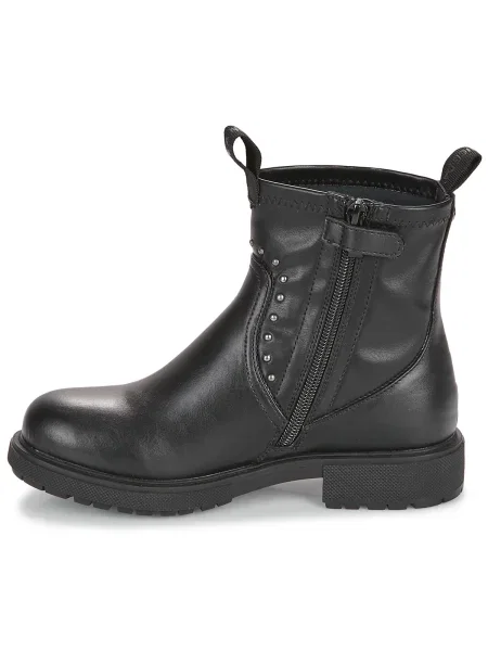 Pantofi copii Gioseppo negru