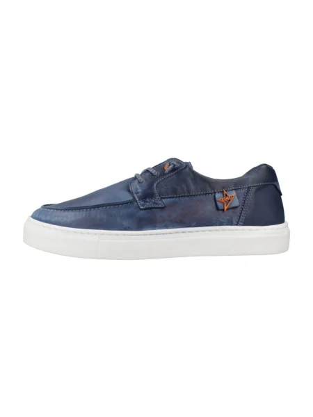Pantofi Cetti albastru