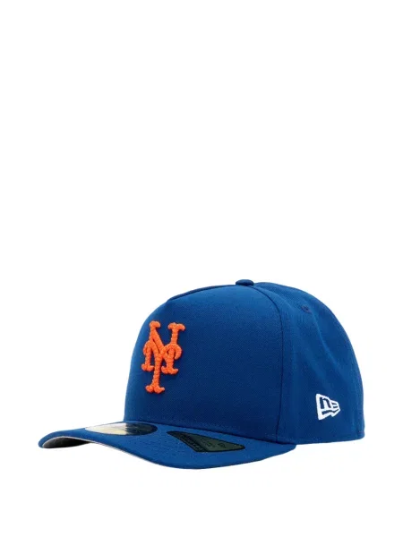 Șapcă New Era Cap albastru