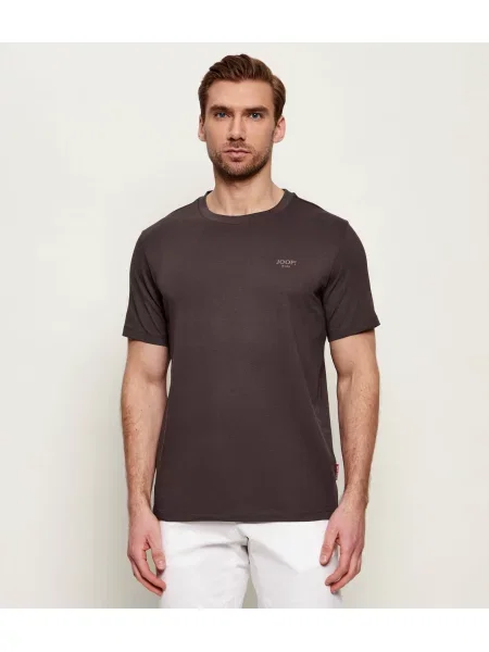 Joop! Jeans Tricou Alphis maro