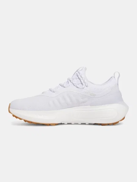 Teniși Under Armour gri