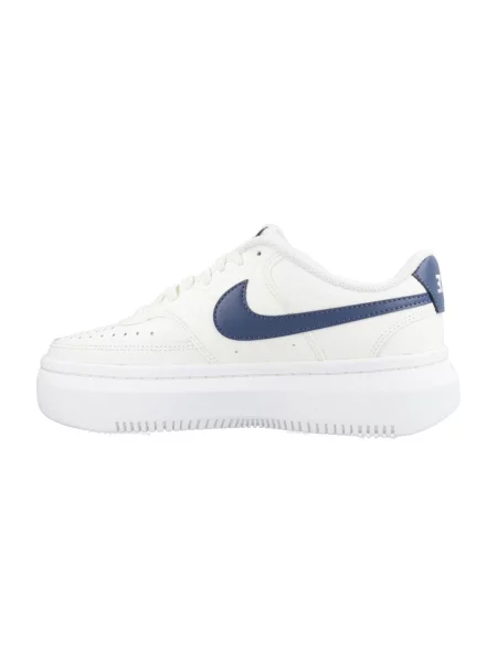 Pantofi Nike alb