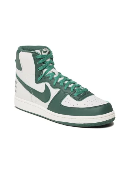 Tenisky Nike biela