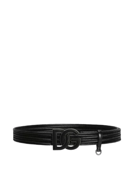 Curea Dolce & Gabbana negru