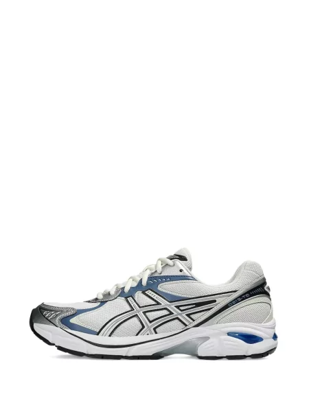 Sneakerși Asics Gel-Quantum alb