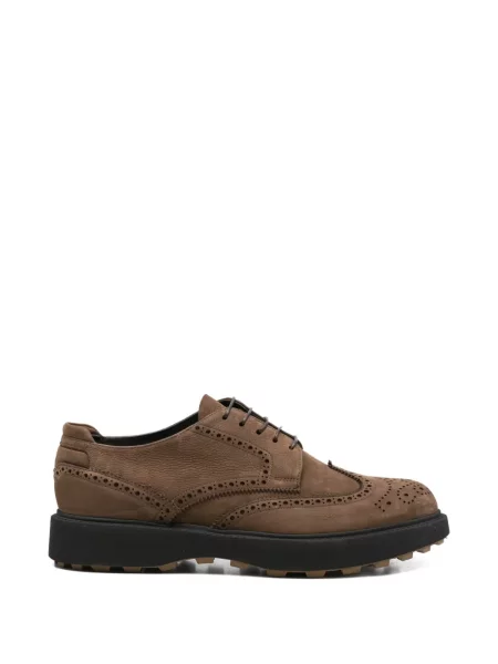 Brogues Fabi maro