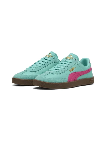 Puma Sneakers Puma Club II Era Jr 04 Turcoaz