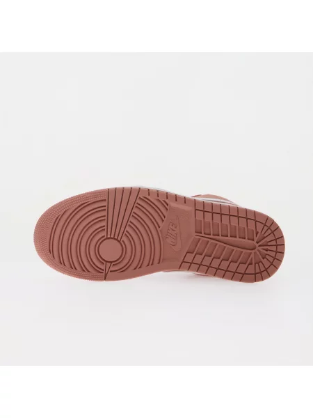 Superge Jordan Air Jordan 1 bela
