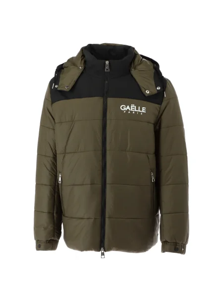 Geacă Gaëlle Paris negru