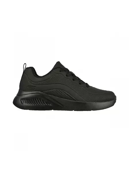 Tenisky Skechers čierna