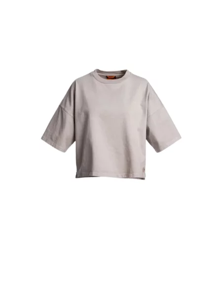 Koszulka Parajumpers szara