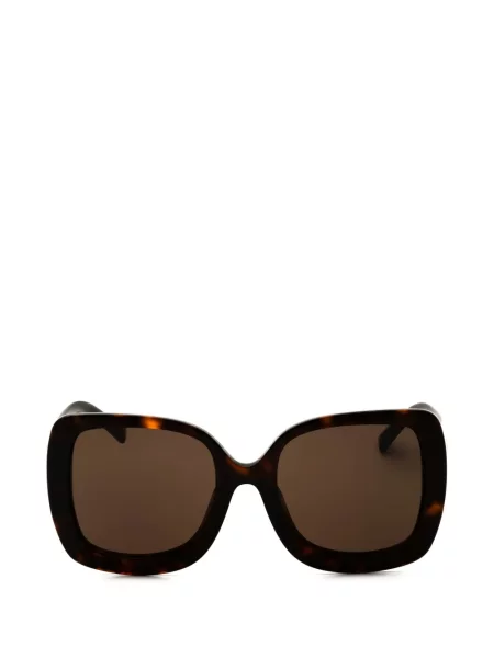 Ochelari de soare Dolce & Gabbana Eyewear maro