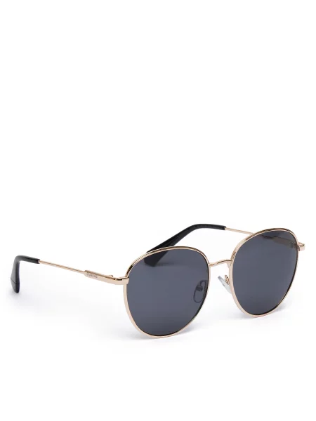 Polaroid Ochelari de soare C PLD Auriu