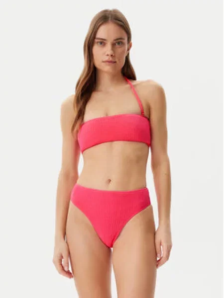 Plavky Seafolly růžové