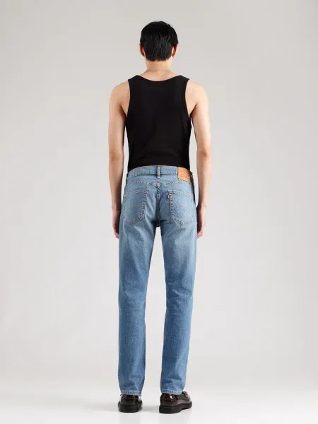 LEVI'S ® Jeans SLIM denim albastru