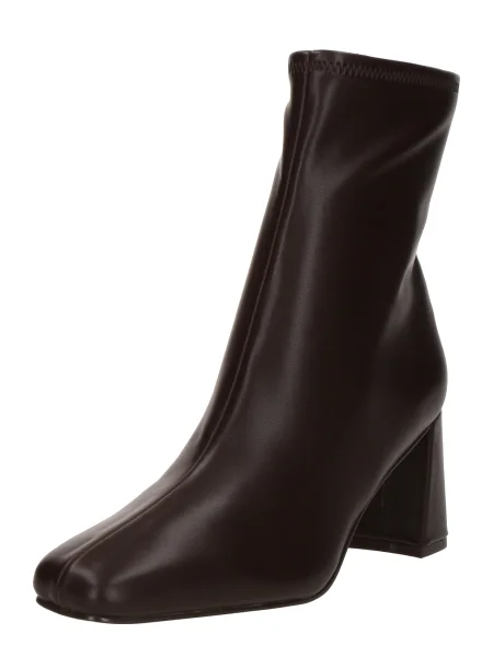 STEVE MADDEN Botine Hurst' maro