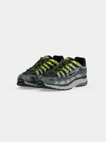 Nike Sportswear Nízke tenisky / svetlozelená sivá
